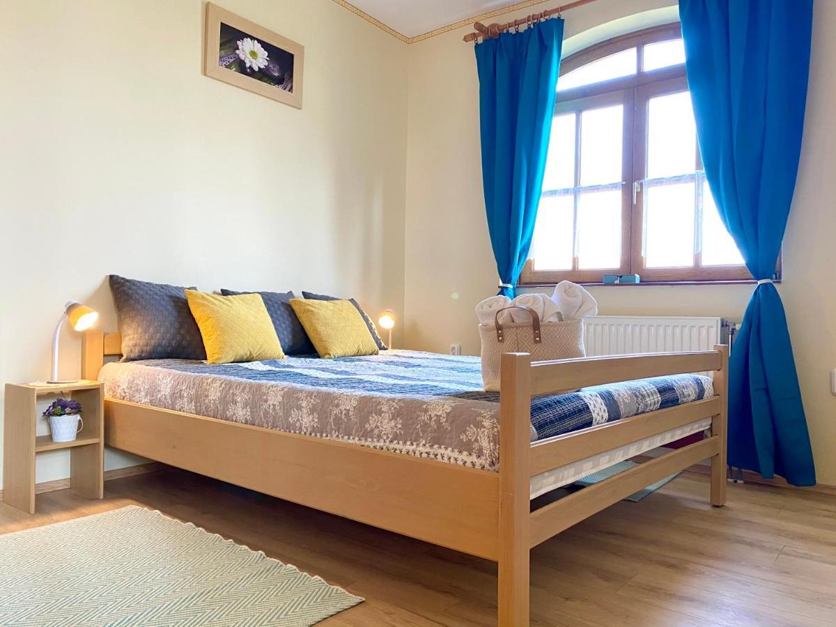 Апартаменты Katalin App. Zalagyoengye Залакарош Экстерьер фото