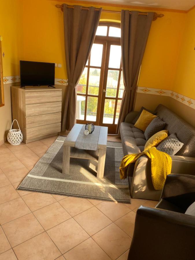 Апартаменты Katalin App. Zalagyoengye Залакарош Экстерьер фото